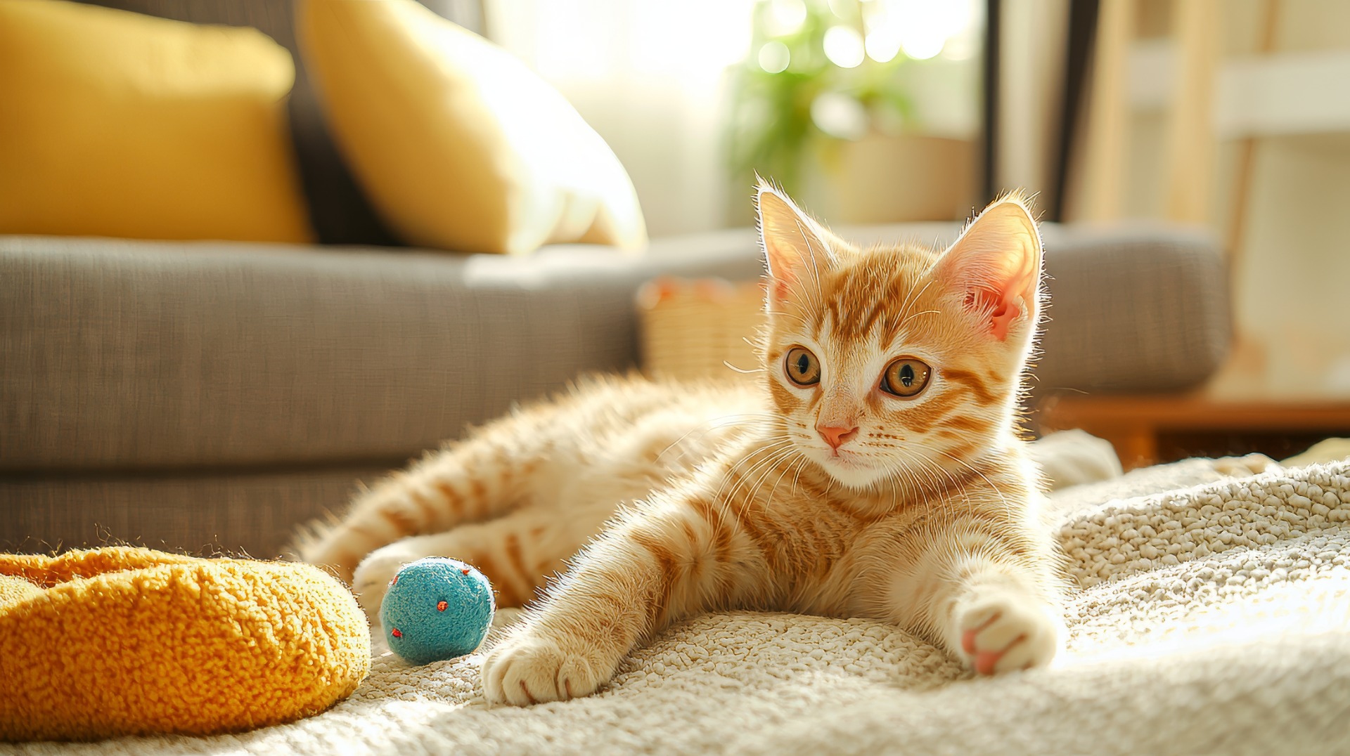 Modalités d'adoption chatons / chats
